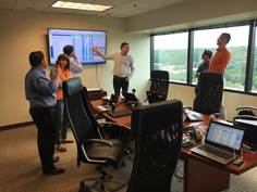 ICM工业4.0委员会第一次工作会议近日召开 2017/06/24 [阅读更多]