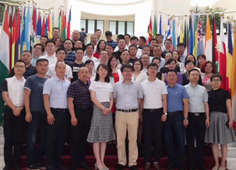 北京金海棠科技有限公司再次为工信部领军人才项目提供CM2培训 2018/06/23 [阅读更多]