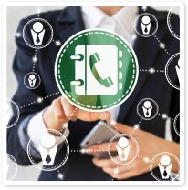 委员会焦点清单